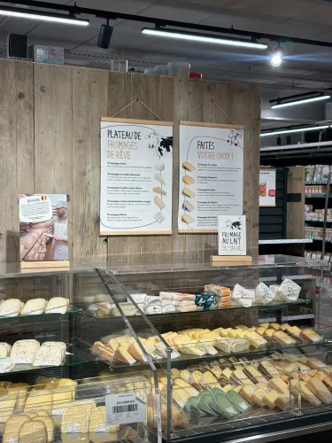 Färm Blegny